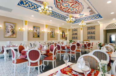 Side Royal Palace Hotel ' Spa