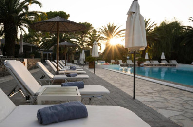 Art Hotel Debono