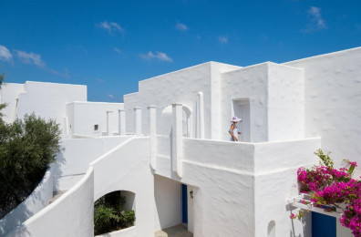 Knossos Beach Bungalows ' Suites