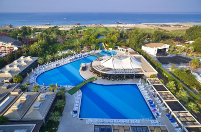 Sunis Elita Beach Resort ' Spa