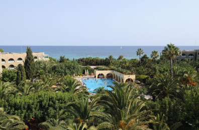 Mediterranee Thalasso Golf