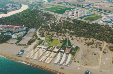 Jadore Deluxe Hotel ' Spa