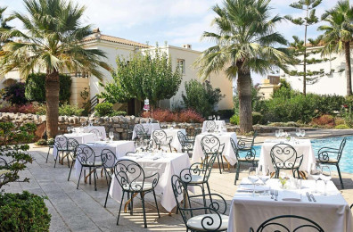 Grecotel Marine Palace ' Aqua Park