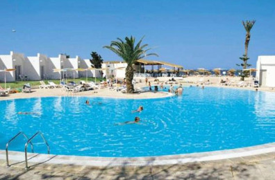 Thalassa Sousse Resort ' Aqua Park