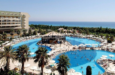 Amelia Beach Resort Hotel ' Spa