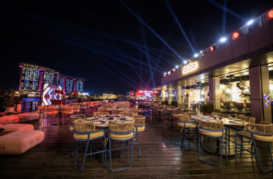 Rixos Premium Alamein (adults only +18)