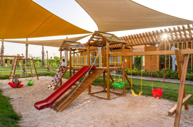 Rixos Premium Magawish Suites ' Villas