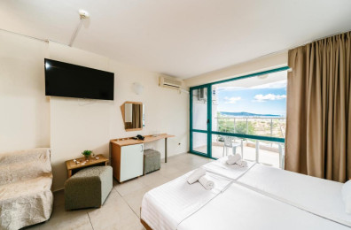 Delfin Hotel Sunny Beach