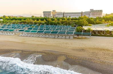 Amelia Beach Resort Hotel ' Spa