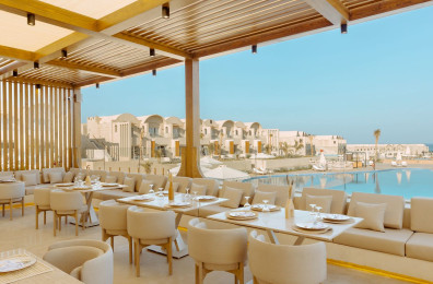 Sunrise Anjum Resort Marsa Alam