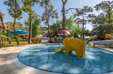 Amara Luxury Resort ' Villas (ex. Armas Luxury)