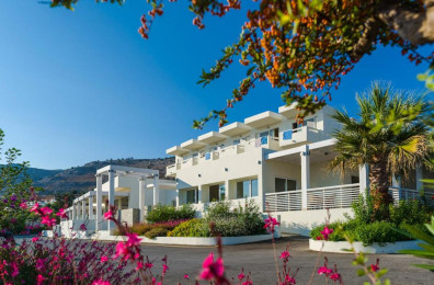 Lindos White Hotel ' Suites