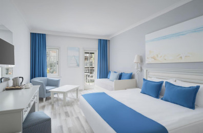 Selectum Collection Bodrum