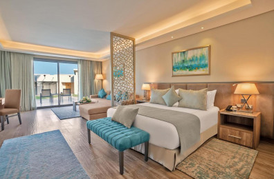 Rixos Premium Magawish Suites ' Villas