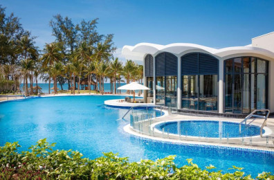 Best Western Premier Sonasea Phu Quoc