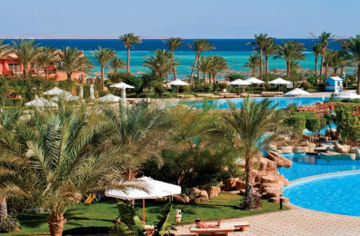 Amwaj Oyoun Hotel ' Resort