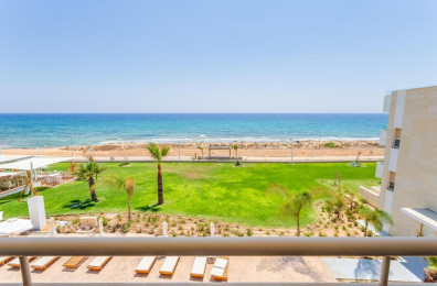 Pierre Anne Beach Hotel