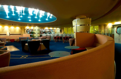 Le Meridien Al Aqah Beach Resort