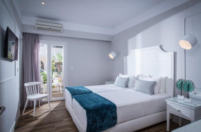 Mari Kristin Beach Hotel (adults only 14+)
