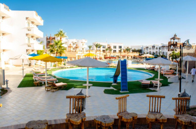 Palma Di Sharm Hollywood Resort SSH