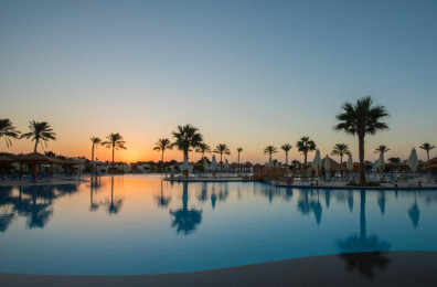 Sunrise Royal Makadi Resort