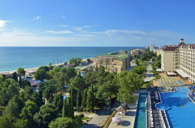 Melia Grand Hermitage