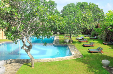 Long Beach Resort