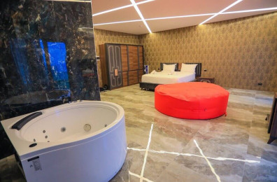 Vivas Hotel