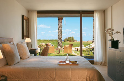 Amirandes Grecotel Exclusive Resort