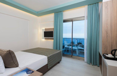 Kleopatra Life Hotel