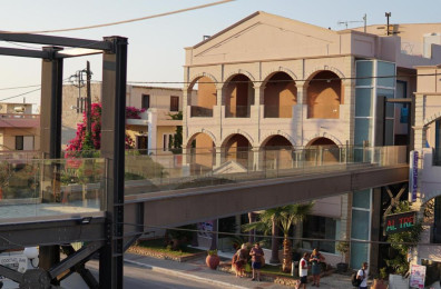 Galini Sea View Hotel (adults only 16+)