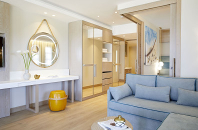 Anthemus Sea Beach Hotel ' Spa