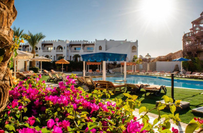 Palma Di Sharm Hollywood Resort SSH