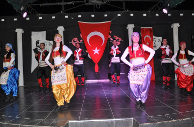 Garden Of Sun Hotel