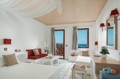 Canvas by Mitsis Cretan Village