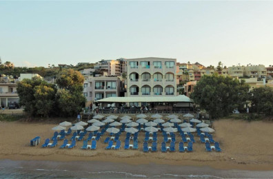 Galini Sea View Hotel (adults only 16+)
