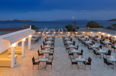 Petunya Beach Resort