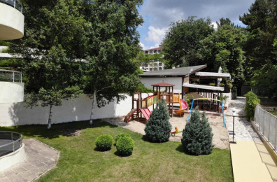 Park Hotel Golden Beach