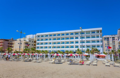 Vivas Hotel