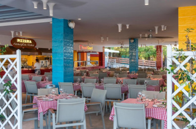 Mareblue Beach Resort