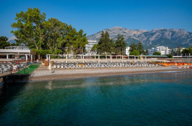 Fore Resort ' Spa