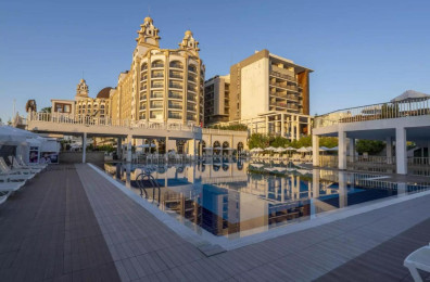 Jadore Deluxe Hotel ' Spa