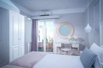 Mari Kristin Beach Hotel (adults only 14+)