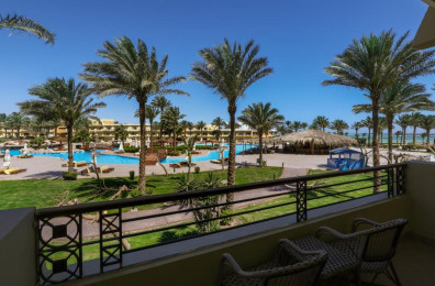 Amwaj Oyoun Hotel ' Resort