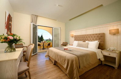 Art Hotel Debono