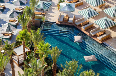 Daios Cove Luxury Resort ' Villas