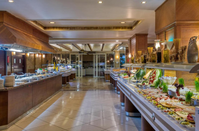 Porto Bello Hotel Resort ' Spa