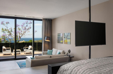 Le Meridien Bodrum Beach Resort Was