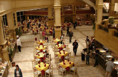 Queen Sharm Resort (ex. Vera Club Queen Sharm Beach)