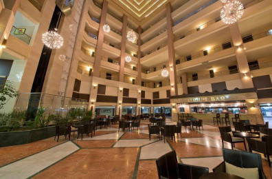 Mc Arancia Resort Hotel